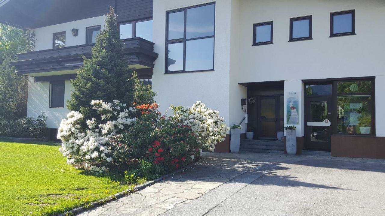 Apartments Almstein Abtenau Exterior photo