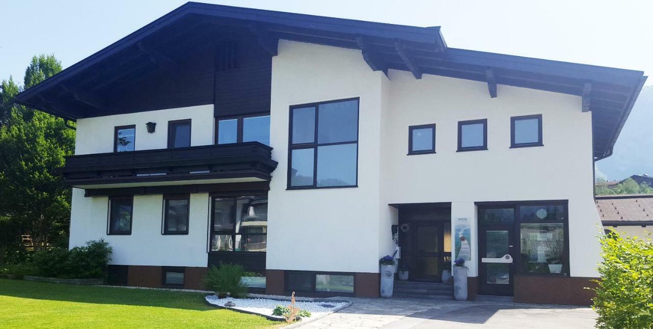 Apartments Almstein Abtenau Exterior photo
