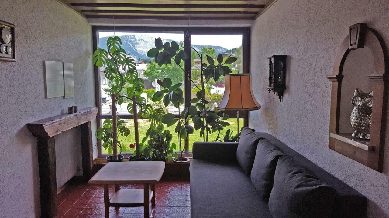 Apartments Almstein Abtenau Exterior photo
